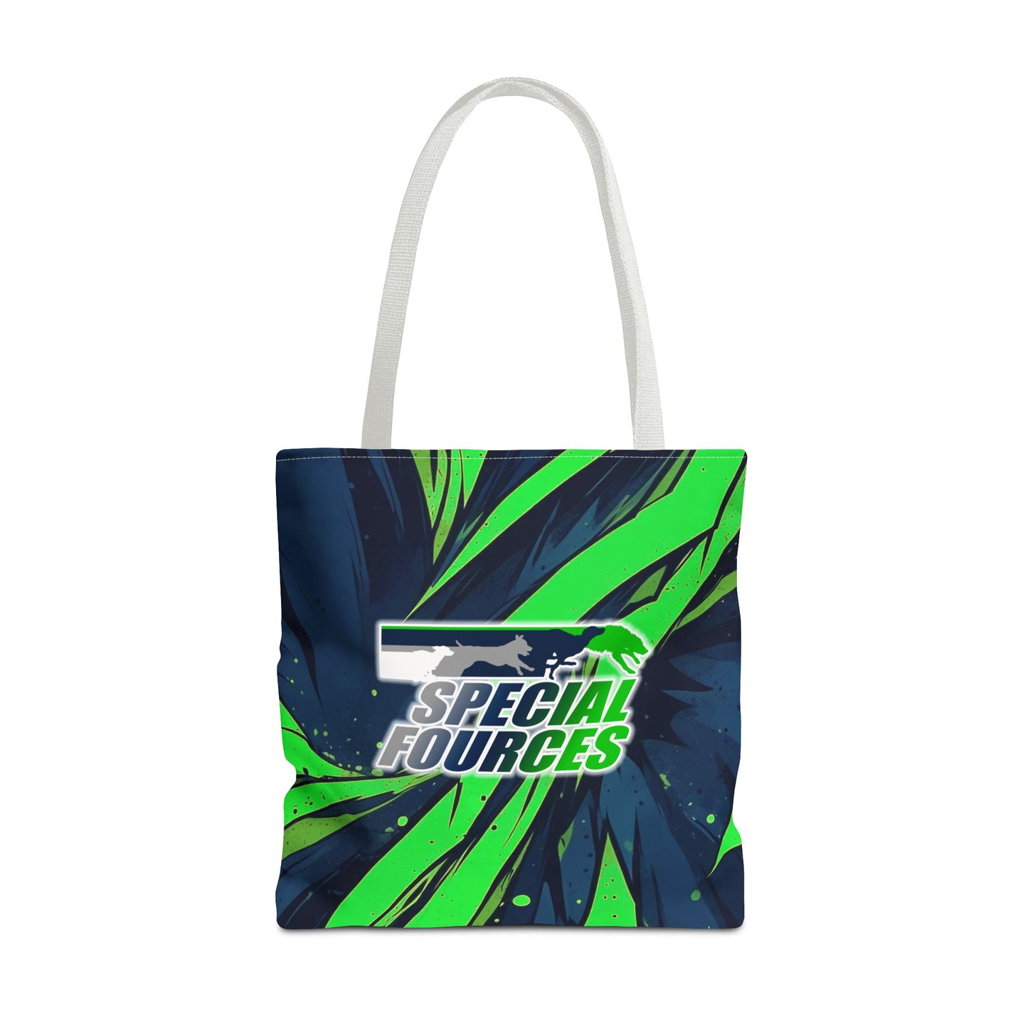 SPECIAL FORCES Tote Bag