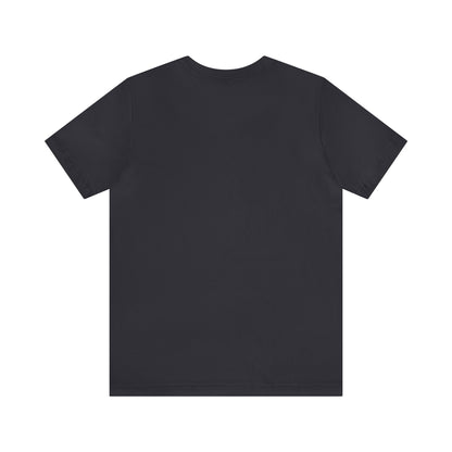 Emma 2 -  Unisex Short Sleeve Tee