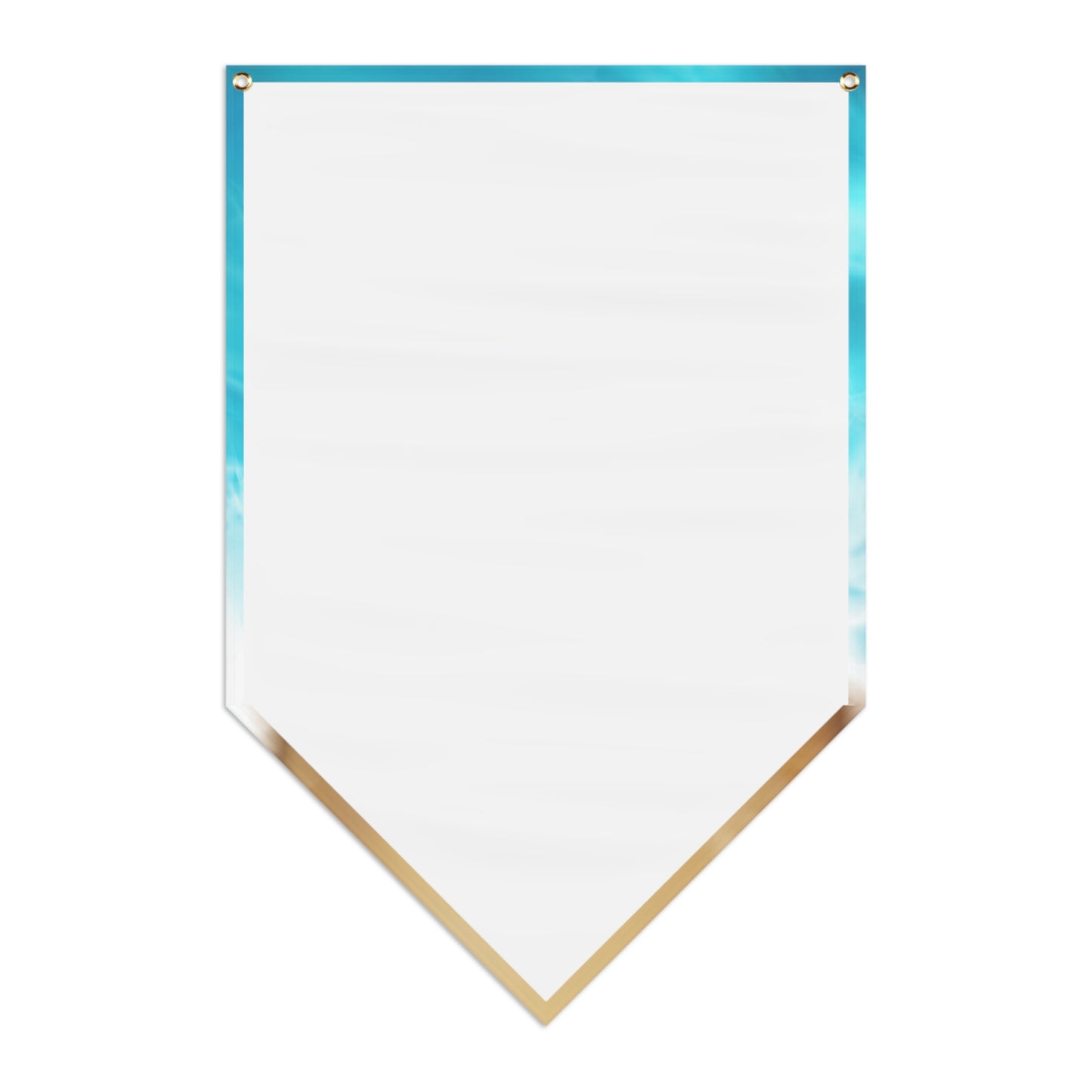JALEN 2 Pennant Banner