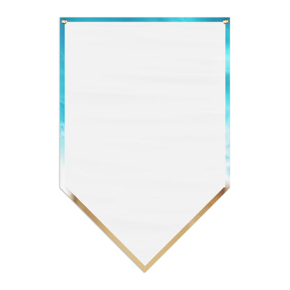 JALEN 2 Pennant Banner