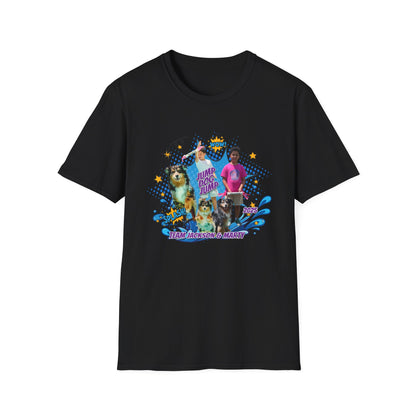 MARTY 2025 Unisex Softstyle T-Shirt