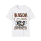 TEAM  PAPILLON  -  NASDA  Unisex Softstyle T-Shirt