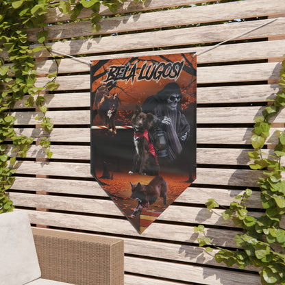 Bella L. Pennant Banner