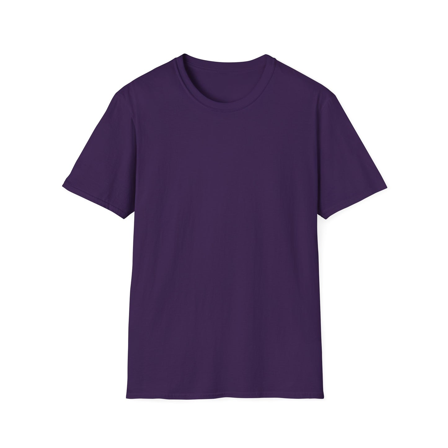 BESTIES AT THE BARN Unisex Softstyle T-Shirt