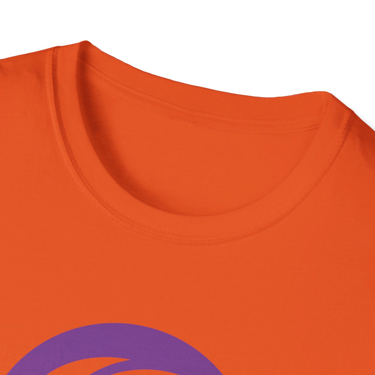 TEAM EL  Unisex Softstyle T-Shirt