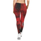 FULL SPEED AHEAD  Women's Casual Leggings