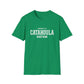 PROPERTY OF Catahoula -  Unisex Softstyle T-Shirt