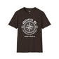 ANACORTES COMPASS Unisex Softstyle T-Shirt