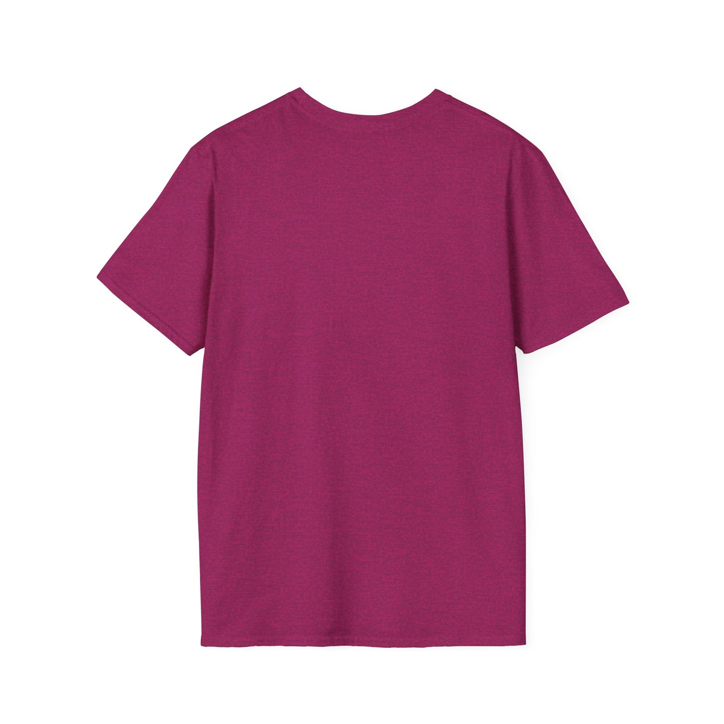ARLO Unisex Softstyle T-Shirt
