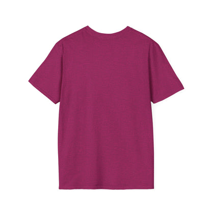 ARLO Unisex Softstyle T-Shirt
