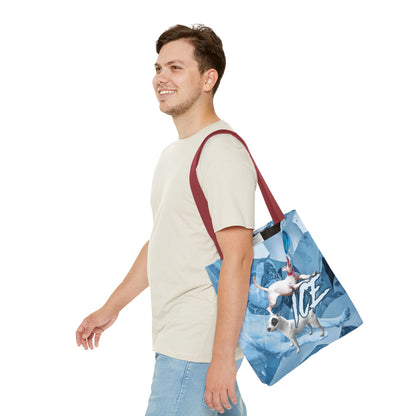 ICE Tote Bag