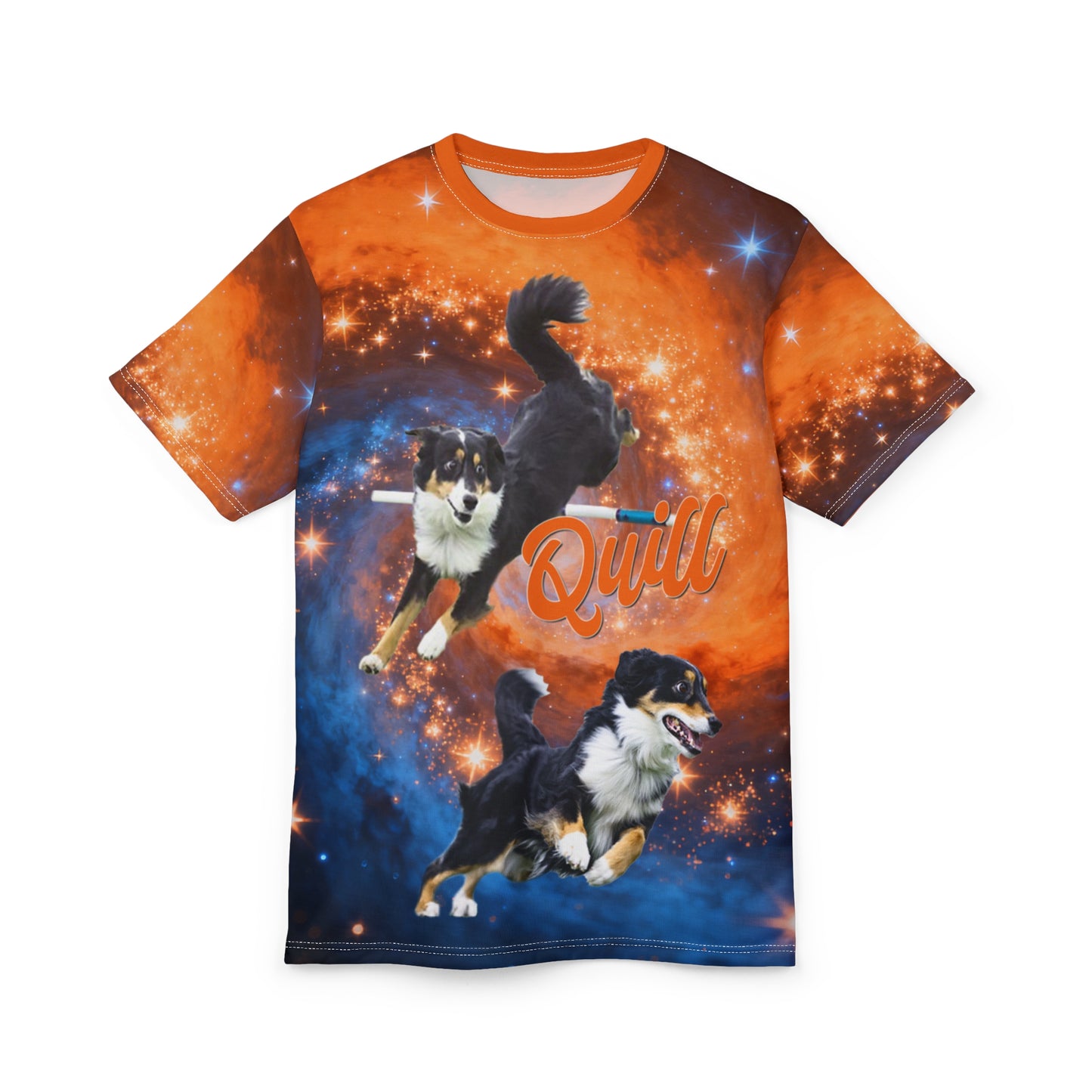 QUILL JERSEY