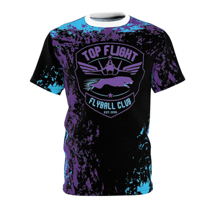 TOP FLIGHT FLYBALL JERSEY #1