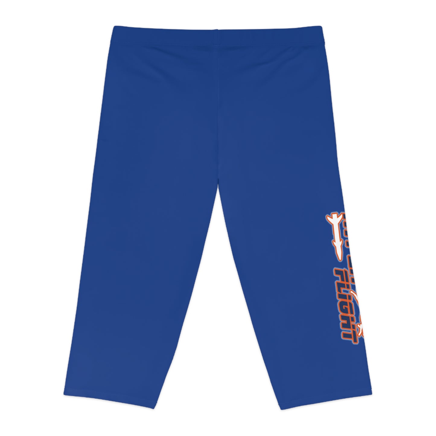 HYPERFLIGHT Women's Capri Leggings