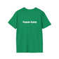 KATE 2  Unisex Softstyle T-Shirt