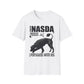 PWD 2  - NASDA  Unisex Softstyle T-Shirt