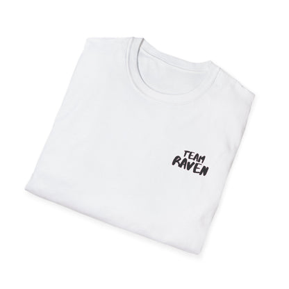 RAVEN Unisex Softstyle T-Shirt