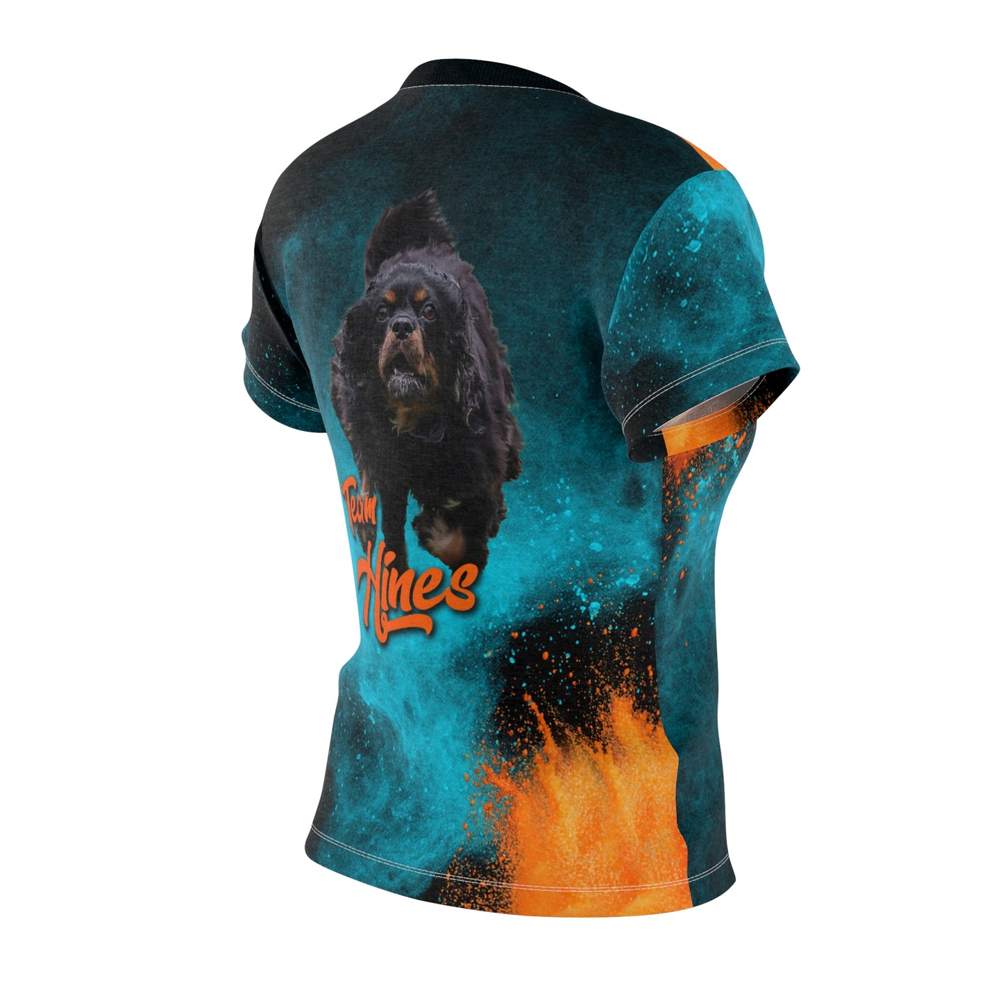 HINES Women's Jersey
