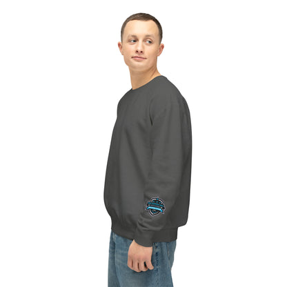 CPE NATIONALS 2 Unisex Lightweight Crewneck Sweatshirt