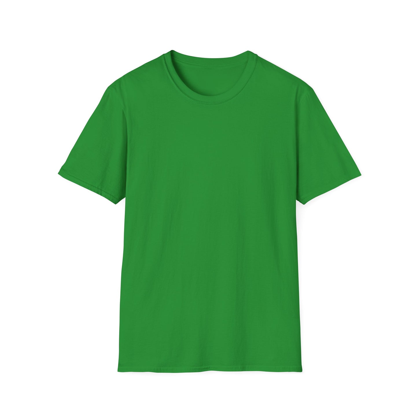 BESTIES AT THE BARN Unisex Softstyle T-Shirt