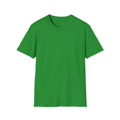 BESTIES AT THE BARN Unisex Softstyle T-Shirt