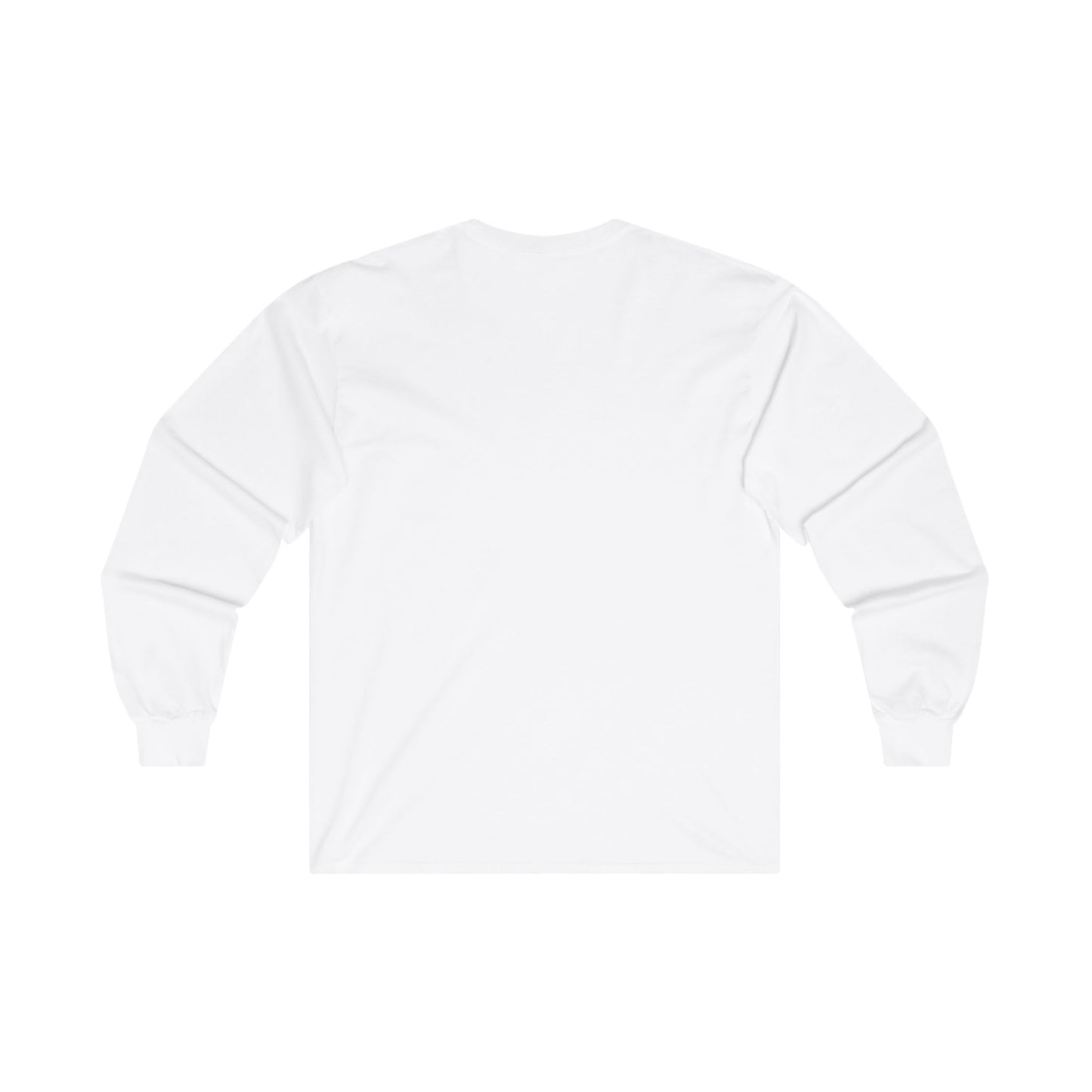 LUCY Unisex Ultra Cotton Long Sleeve Tee