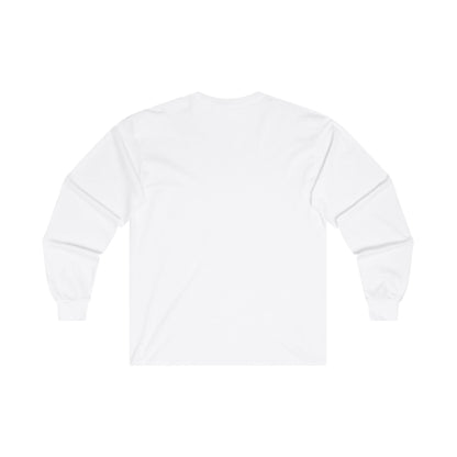 LUCY Unisex Ultra Cotton Long Sleeve Tee