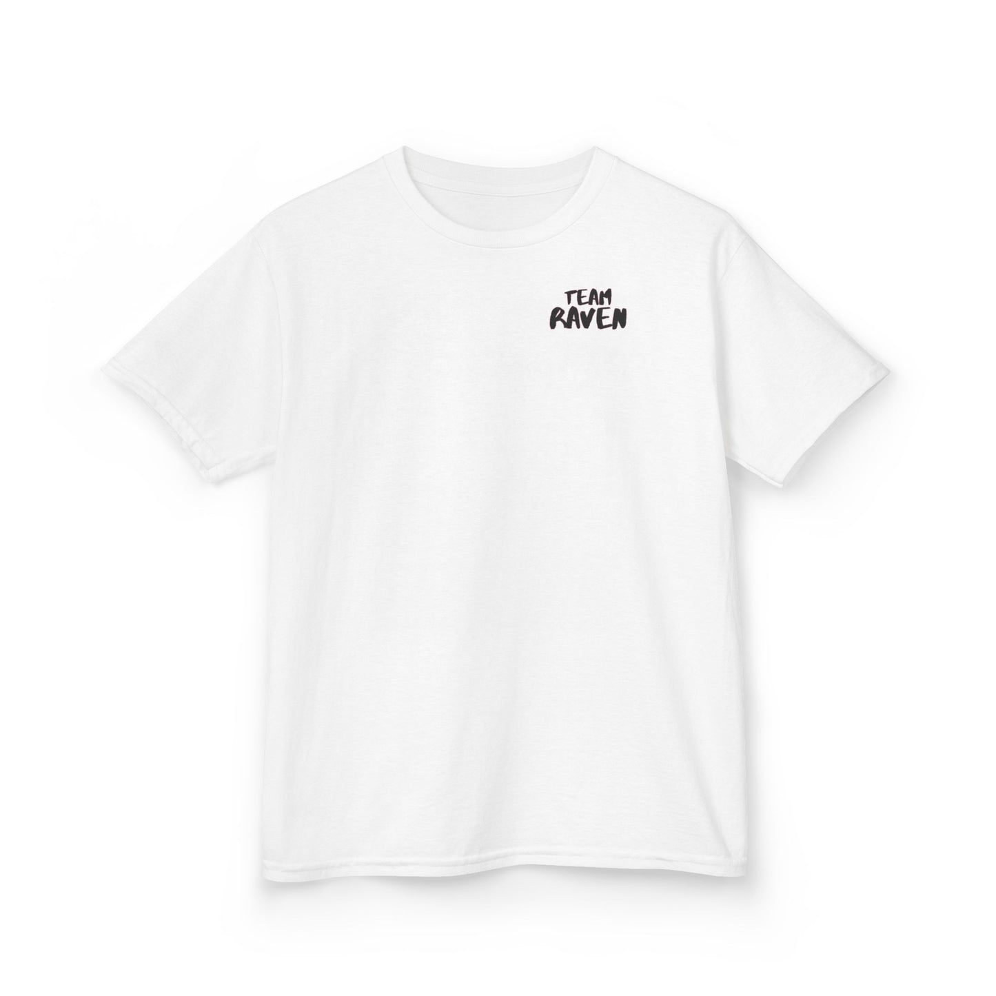 RAVEN Kids Heavy Cotton™ Tee