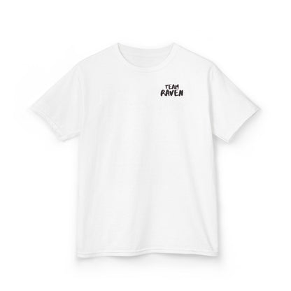 RAVEN Kids Heavy Cotton™ Tee