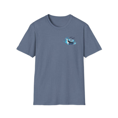RISKY Unisex Softstyle T-Shirt