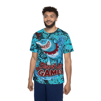 2026 SHARK GAMES JERSEY