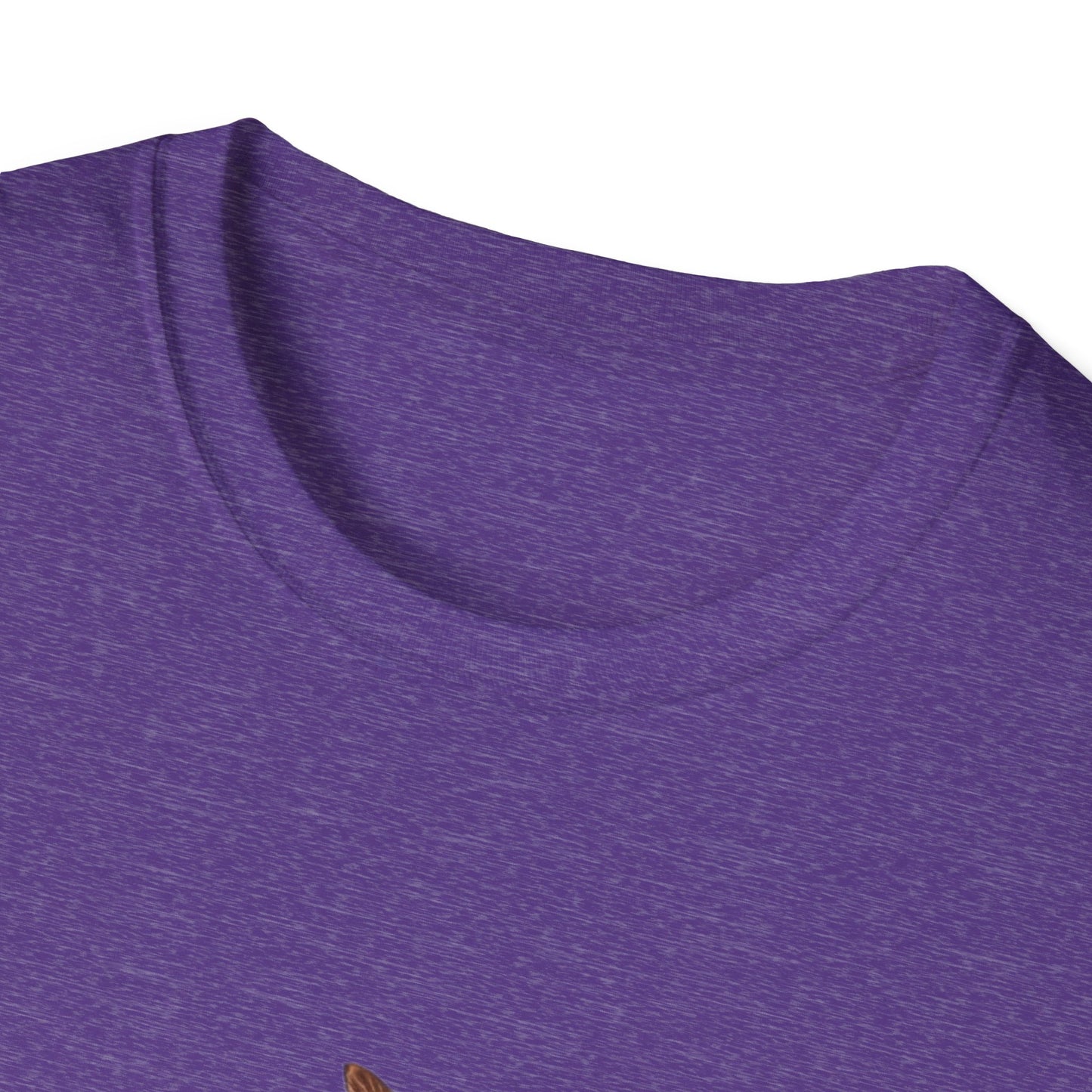 ENZO! Unisex Softstyle T-Shirt