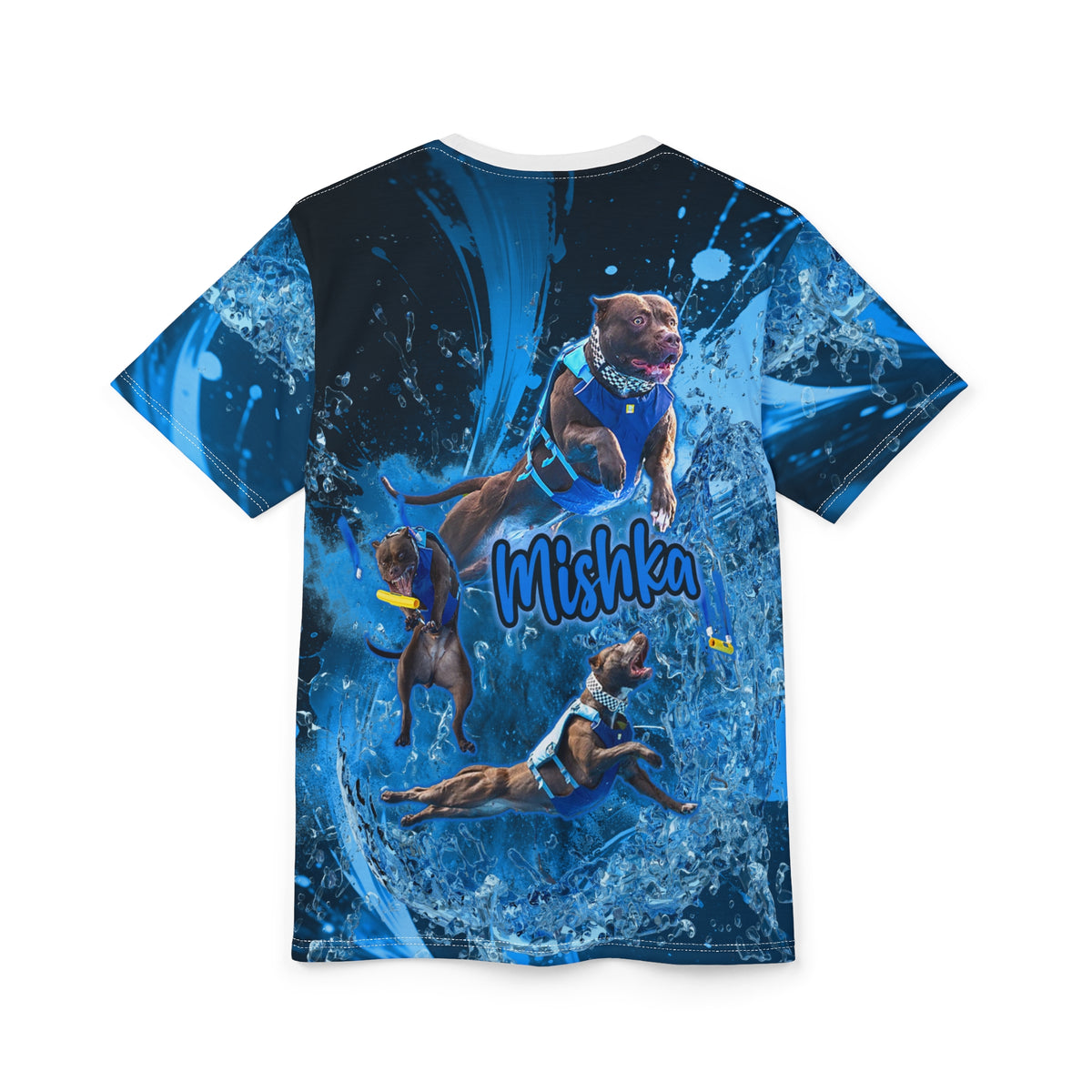 MISHKA JERSEY