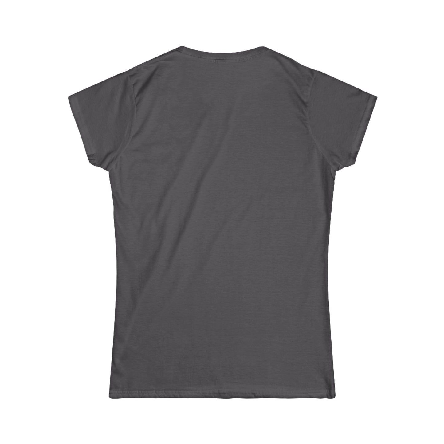 TANSY Women's Softstyle Tee