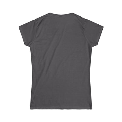 TANSY Women's Softstyle Tee