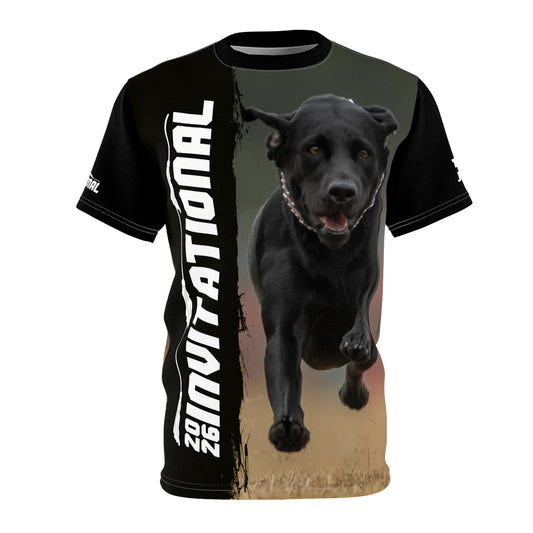 2026 FAST CAT INVITATIONALS **CUSTOM JERSEY**