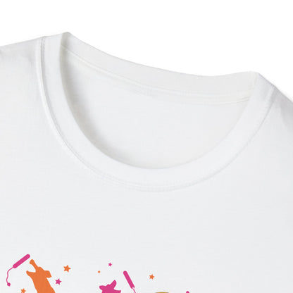 LABRADORKS Unisex Softstyle T-Shirt