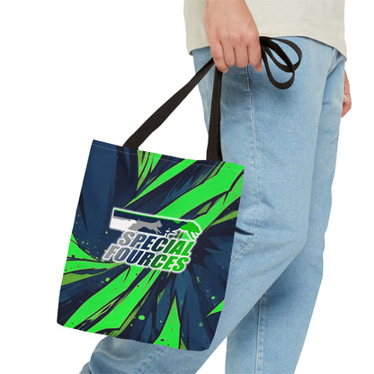 SPECIAL FORCES Tote Bag