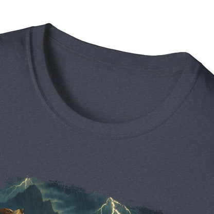Appalachian Thunder Unisex Softstyle T-Shirt