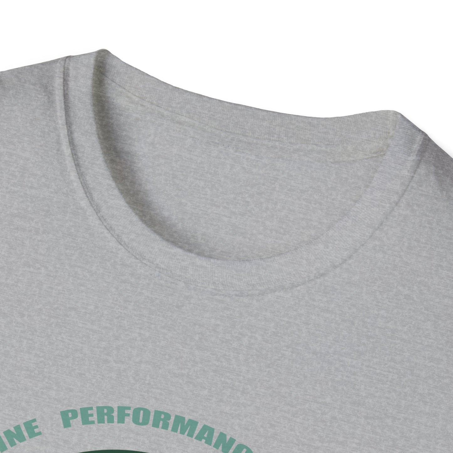 CPE TEAM MICHIGAN Unisex Softstyle T-Shirt