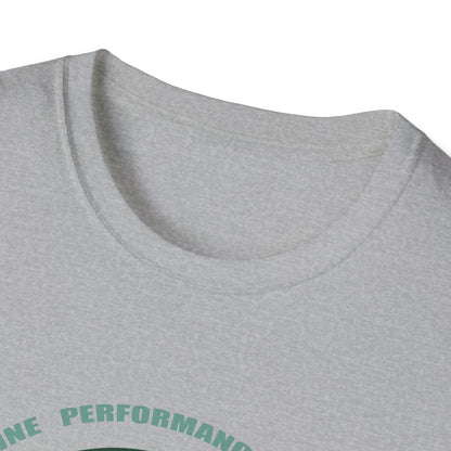 CPE TEAM MICHIGAN Unisex Softstyle T-Shirt