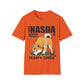 Team Shiba - NASDA  Unisex Softstyle T-Shirt