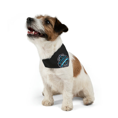 CPE NATIONALS  Bandana Collar