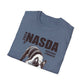 BOSTON TERRIER - NASDA  Unisex Softstyle T-Shirt