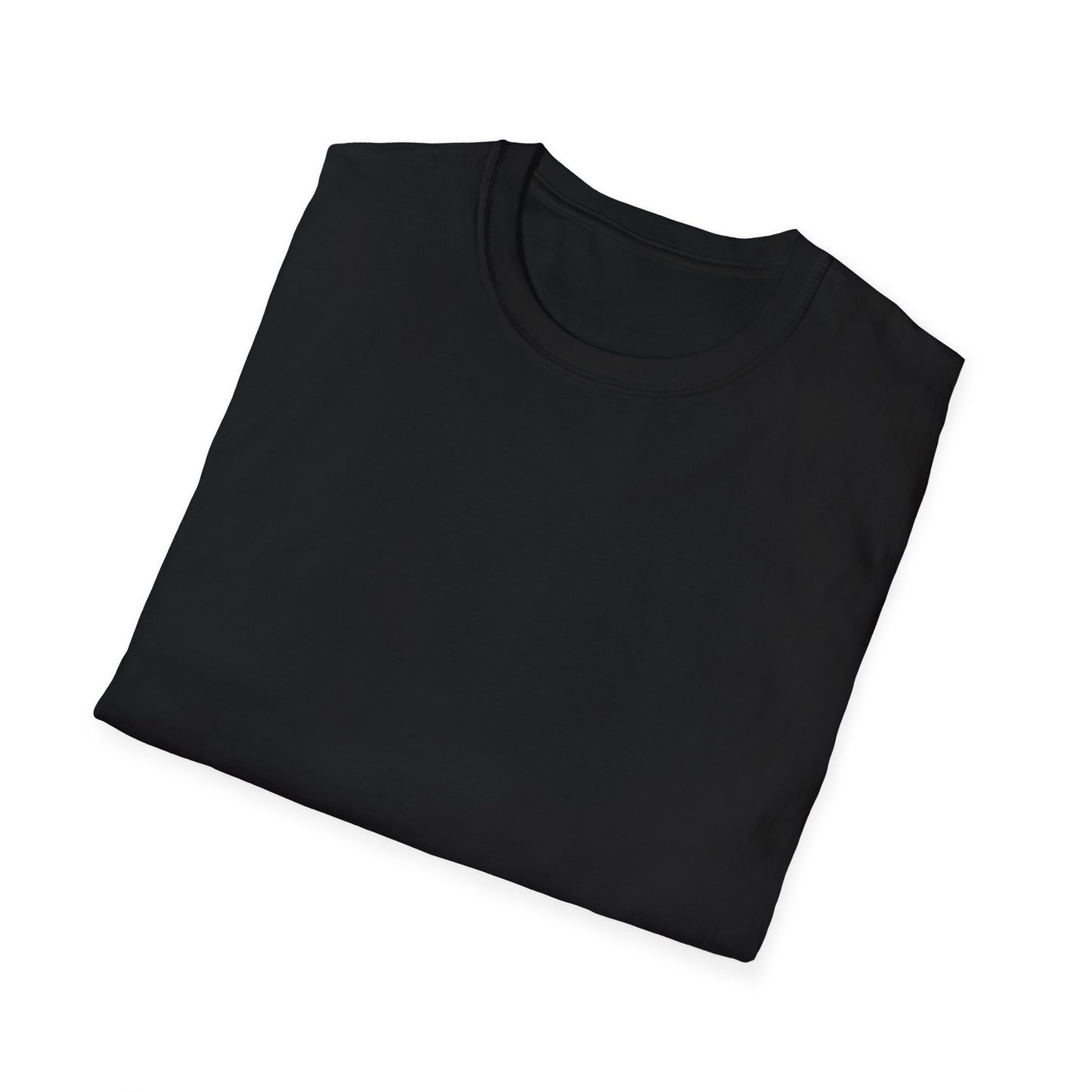 BESTIES AT THE BARN Unisex Softstyle T-Shirt