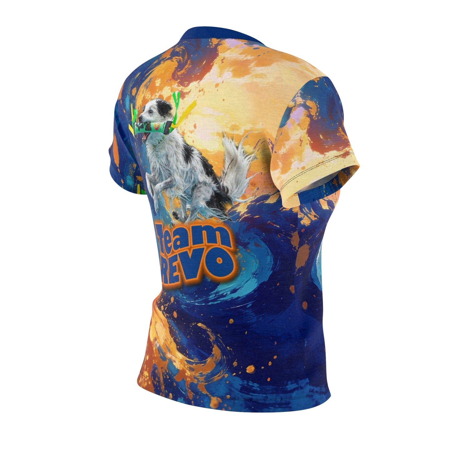 Women's REVO JERSEY
