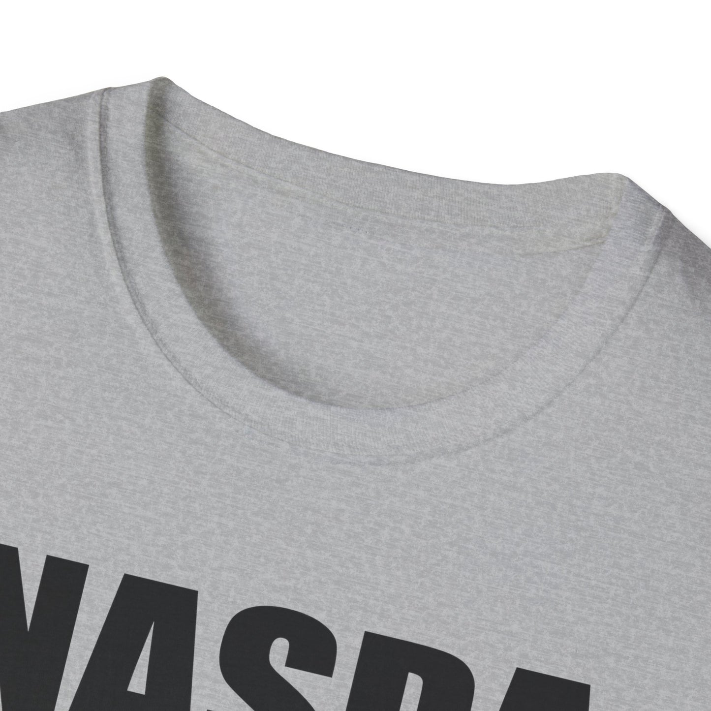 Catahoula - NASDA  Unisex Softstyle T-Shirt