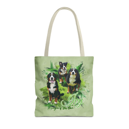 IVY Tote Bag