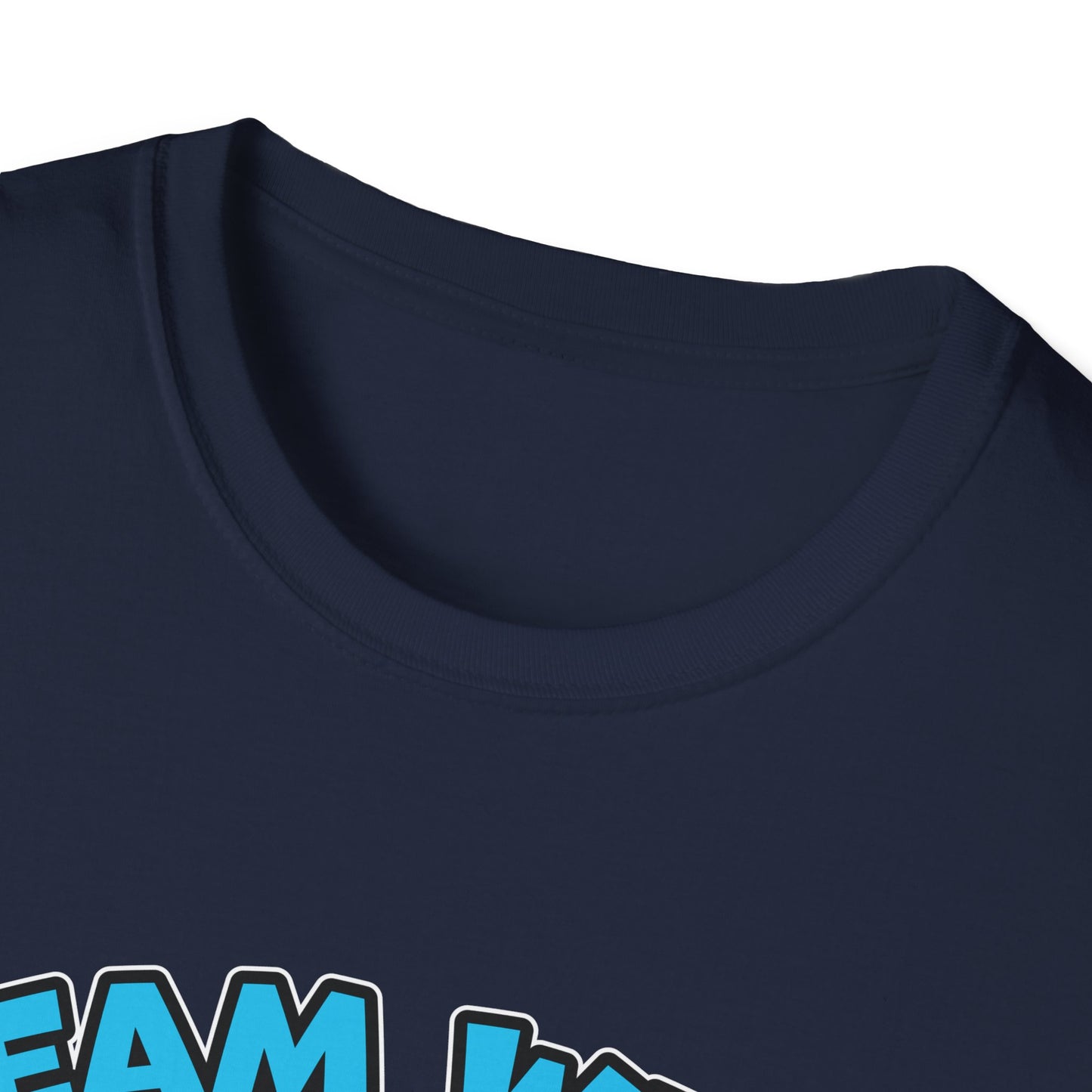 TEAM WI-IL CPE  Unisex Softstyle T-Shirt