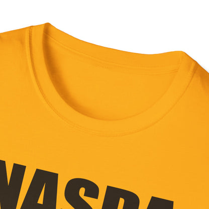 Catahoula - NASDA  Unisex Softstyle T-Shirt